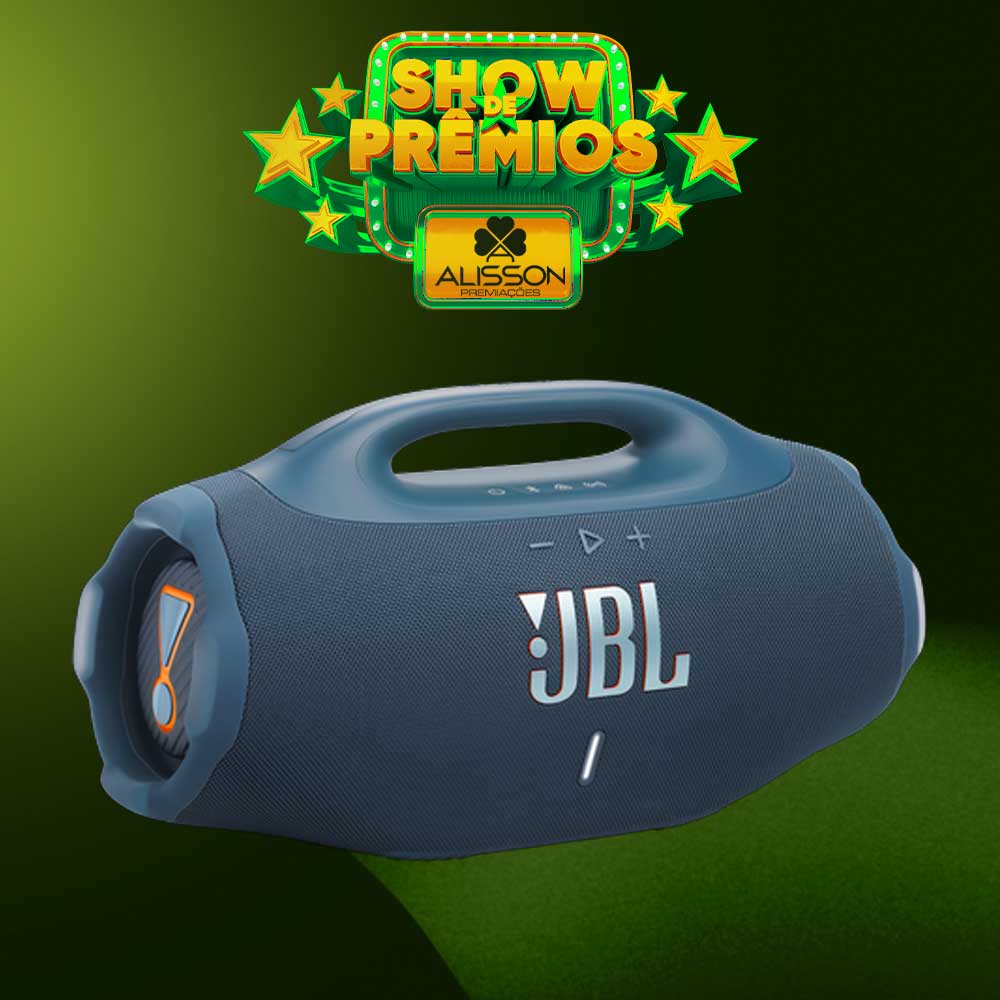 JBL Boombox